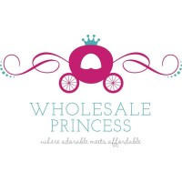 Wholesale Princess - Where Adorable Meets Affordable! logo, Wholesale Princess - Where Adorable Meets Affordable! contact details