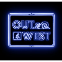 out West logo, out West contact details