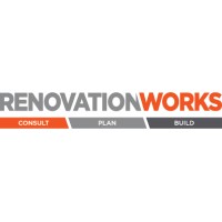 Renovation Works logo, Renovation Works contact details