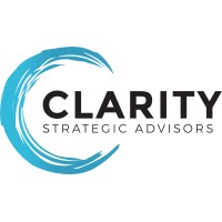 Clarity Strategic Advisors, LLC logo, Clarity Strategic Advisors, LLC contact details