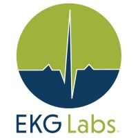 EKG Life Science Solutions logo, EKG Life Science Solutions contact details