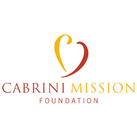 Cabrini Mission Foundation logo, Cabrini Mission Foundation contact details