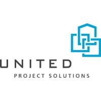 United Project Solutions logo, United Project Solutions contact details