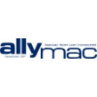 Allymac Mortgage Services logo, Allymac Mortgage Services contact details