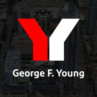 George F Young Inc logo, George F Young Inc contact details