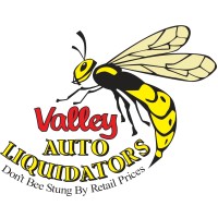 Valley Auto Liquidators logo, Valley Auto Liquidators contact details