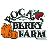 Roca Berry Farm logo, Roca Berry Farm contact details