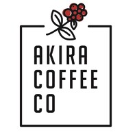 Akira Coffee Co logo, Akira Coffee Co contact details