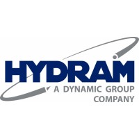 Hydram Sheet Metalwork logo, Hydram Sheet Metalwork contact details