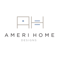 Ameri Home Designs, Inc. logo, Ameri Home Designs, Inc. contact details