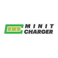 Minit Charger logo, Minit Charger contact details