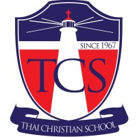 Thai Christian School logo, Thai Christian School contact details