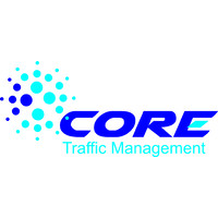 Core Traffic Management Road and Rail logo, Core Traffic Management Road and Rail contact details