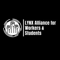 Lynx Alliance for Workers and Students logo, Lynx Alliance for Workers and Students contact details