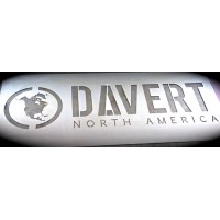 Davert North America logo, Davert North America contact details