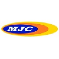 MJC Inc logo, MJC Inc contact details