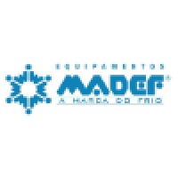 Madef logo, Madef contact details