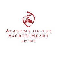 Academy Of The Sacred Heart logo, Academy Of The Sacred Heart contact details