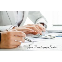 Lima Bookkeeping Services logo, Lima Bookkeeping Services contact details