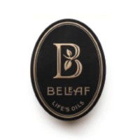 The BeLeaf Company logo, The BeLeaf Company contact details