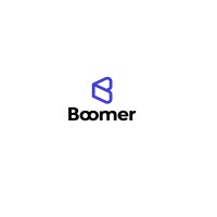 Boomer logo, Boomer contact details