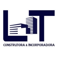 LT Construtora e Incorporadora LTDA. logo, LT Construtora e Incorporadora LTDA. contact details