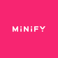 Minify - Web & Design logo, Minify - Web & Design contact details