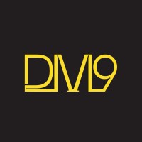 DM9 logo, DM9 contact details