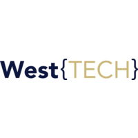 West Tech logo, West Tech contact details