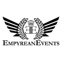 Empyrean Events logo, Empyrean Events contact details