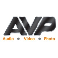 AVP Distributors logo, AVP Distributors contact details