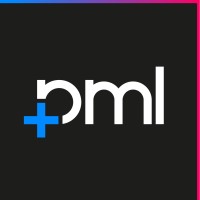 PML innovative media logo, PML innovative media contact details