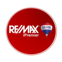 REMAX iPremier logo, REMAX iPremier contact details