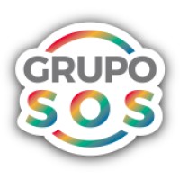 Grupo SOS logo, Grupo SOS contact details