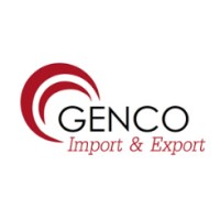 Genco Import & Export logo, Genco Import & Export contact details