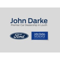 John Darke Ltd logo, John Darke Ltd contact details