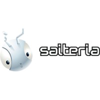 Saiteria / Enigma Web Solutions logo, Saiteria / Enigma Web Solutions contact details