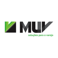 MUV Soluções para o Varejo logo, MUV Soluções para o Varejo contact details