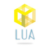 LUA Logistics logo, LUA Logistics contact details