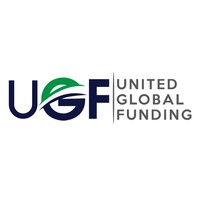 United Global Funding logo, United Global Funding contact details