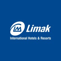 Limak International Hotels & Resorts logo, Limak International Hotels & Resorts contact details