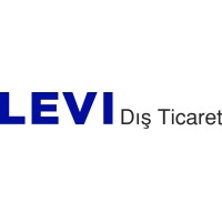 LEVI Dis Ticaret A.S. logo, LEVI Dis Ticaret A.S. contact details