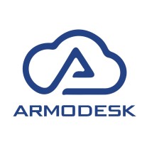 Armodesk logo, Armodesk contact details