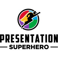 Presentation Superhero LLC logo, Presentation Superhero LLC contact details