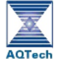 AQTech logo, AQTech contact details