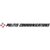 Politis Communications logo, Politis Communications contact details