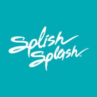 Splish Splash logo, Splish Splash contact details