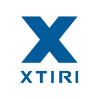 XTIRI logo, XTIRI contact details