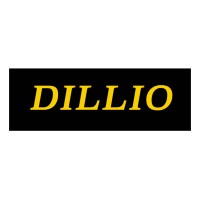 DILLIO Sports Media logo, DILLIO Sports Media contact details