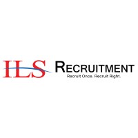 ILS Recruitment logo, ILS Recruitment contact details